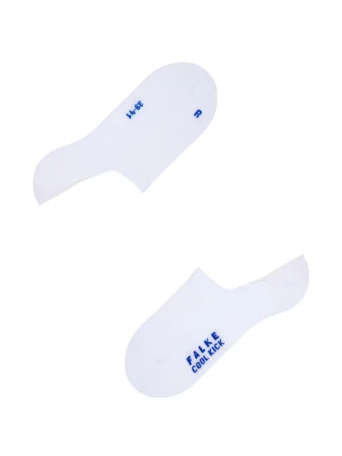 Falke Cool Kick socks White 166752000