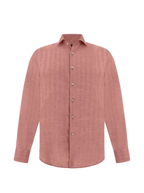 Paul & Shark X-Soft shirt Red 16313031CF