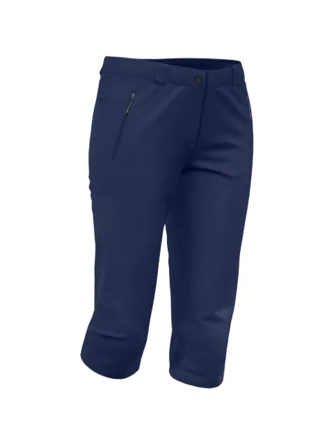 REDELK Sierra 3/4 cropped trousers Blue L54R089P34