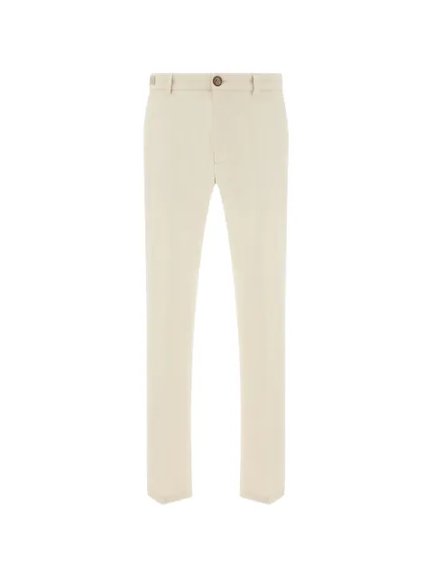 Paul & Shark Bellagio X-Soft trousers Neutrals 16314047782