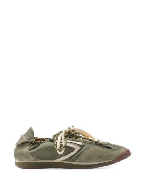 Puraai Panther sneakers Green PU602P