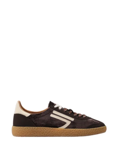 Puraai XS sneakers Brown PU601X