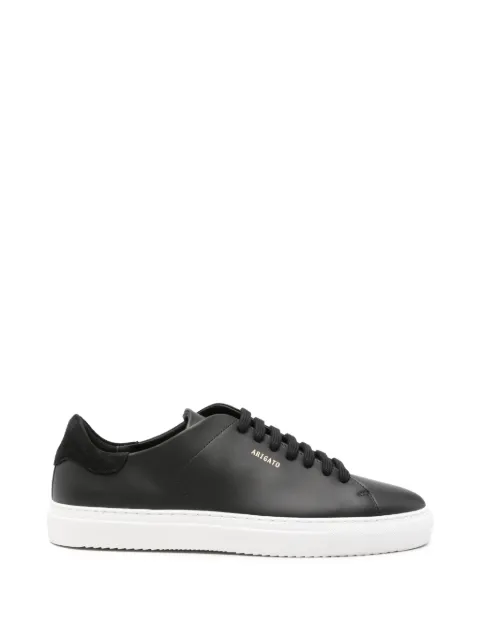 Axel Arigato Clean 90 sneakers Black 28115