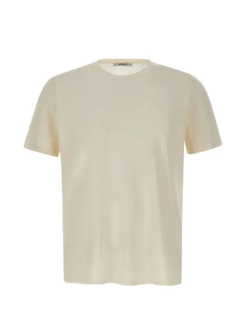 Kangra cotton T-shirt Neutrals 302821101