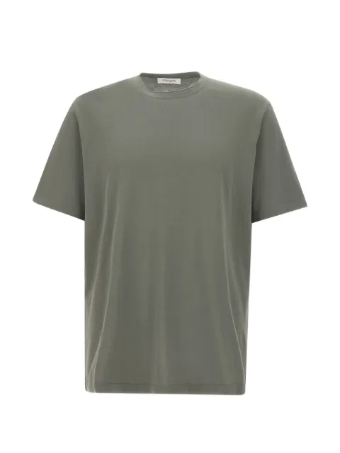 Kangra short-sleeve sweater Green 302821