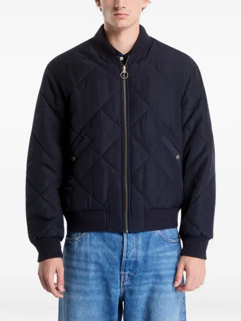 Gant quilted reversible jacket Blue 7006649433
