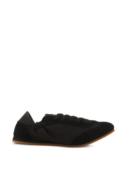 Vans Super Lowpro Ballet Light sneakers Black VN000Z6XBLA