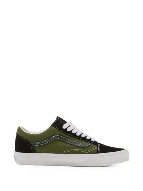 Vans Old Skool sneakers Green VN000Z904481