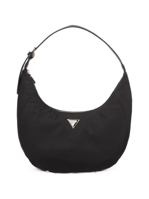 GUESS USA logo-plaque tote bag Black HWEYG839503BLA