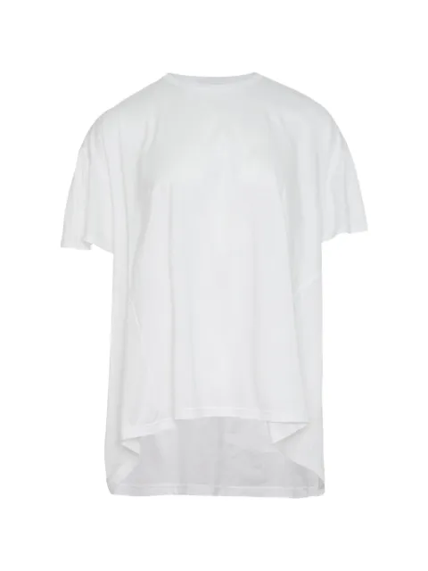Enföld Umbrella T-shirt White 300JA580020100WHITE