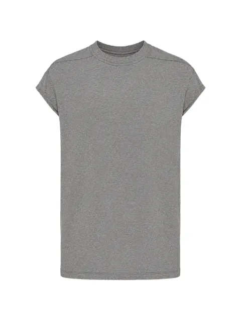 Rick Owens Jumbo SS short-sleeve T-shirt Grey RU02F4255JGM178