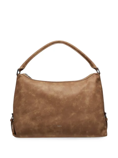 STAND OIL Mushy shoulder bag Brown 24S128ACM00CAMEL