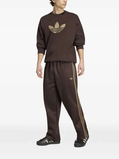 adidas Spacer track pants Brown KS7432