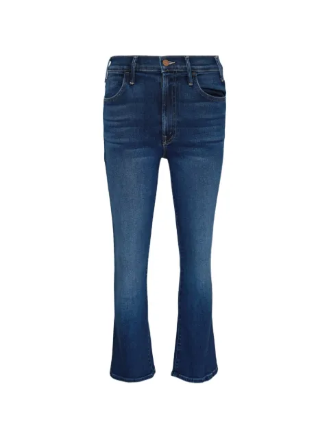 MOTHER Lil Hustler jeans Blue P307115600TNG