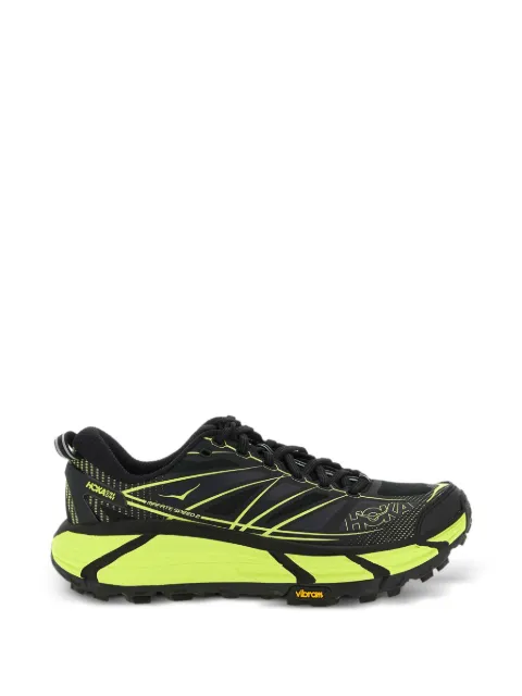 HOKA Mafate Speed 2 mesh sneakers Black 1126851BHK
