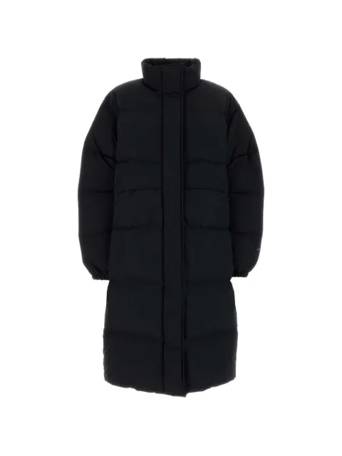 Jil Sander quilted puffer coat Black J02AF0138J74276