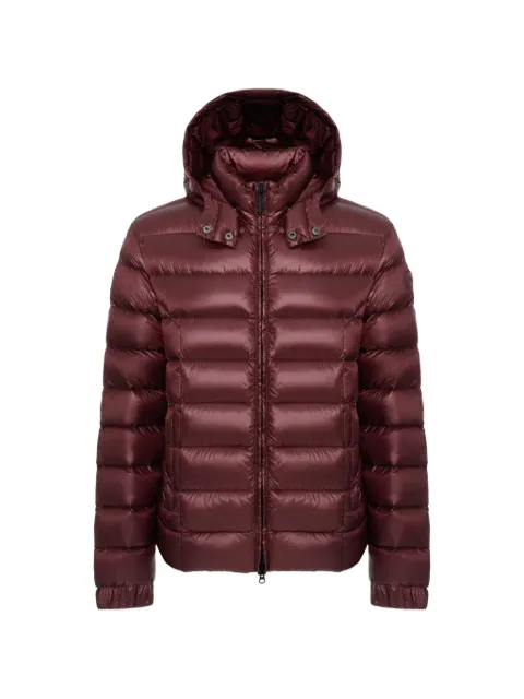 Colmar hooded padded jacket Red 12000071R2ZO