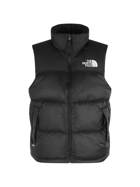 The North Face 1996 Retro Nuptse gilet Black A3JQQGPF1