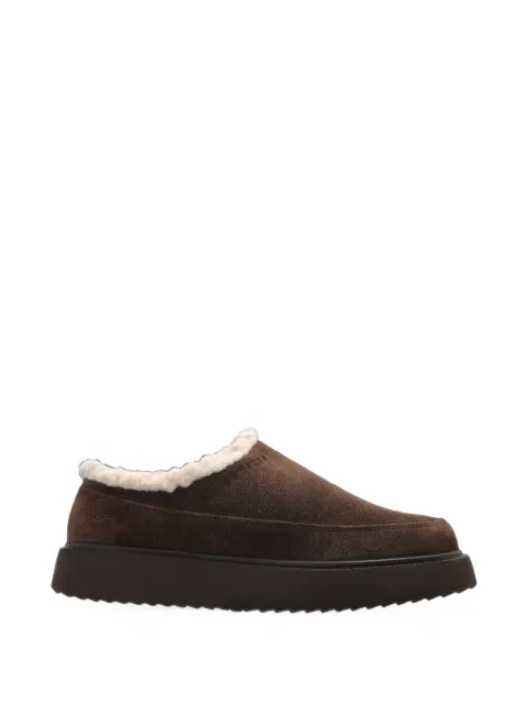 Inuikii Classic Micro sandals Brown 10140260021