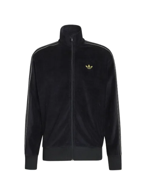 adidas Firebird bomber jacket Black KS4094