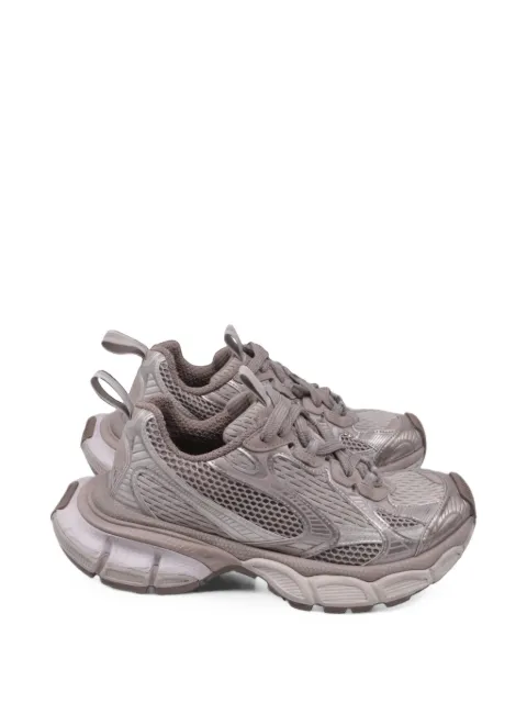 Balenciaga Pre-Owned 3XL oversized sneakers Grey BAPUUSSH786182W