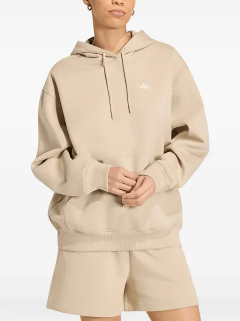 adidas Essentials oversized hoodie Neutrals KR3591