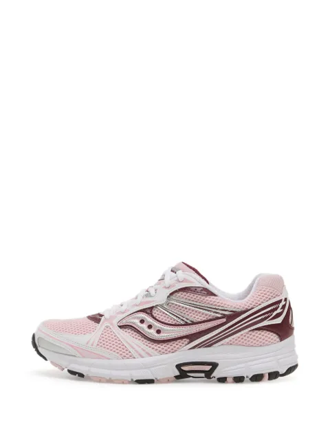Saucony Grid Legacy sneakers Pink S1018361026