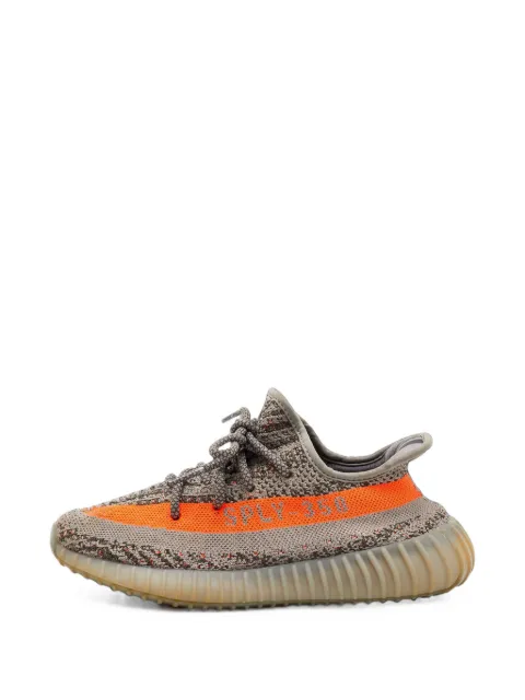 adidas Yeezy Boost 350 V2 Beluga low-top sneakers Grey 1409863