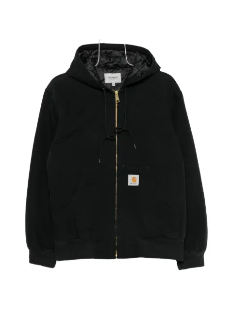 Carhartt WIP OG Active jacket Black I037584