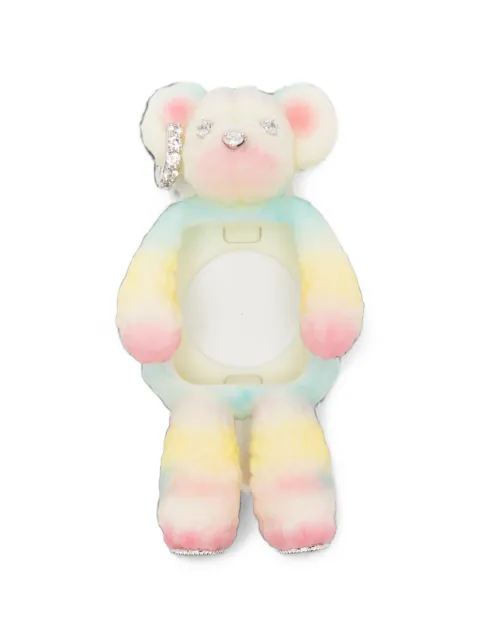 YVMIN bear-shape smartwatch case Neutrals 26723CLF00NN
