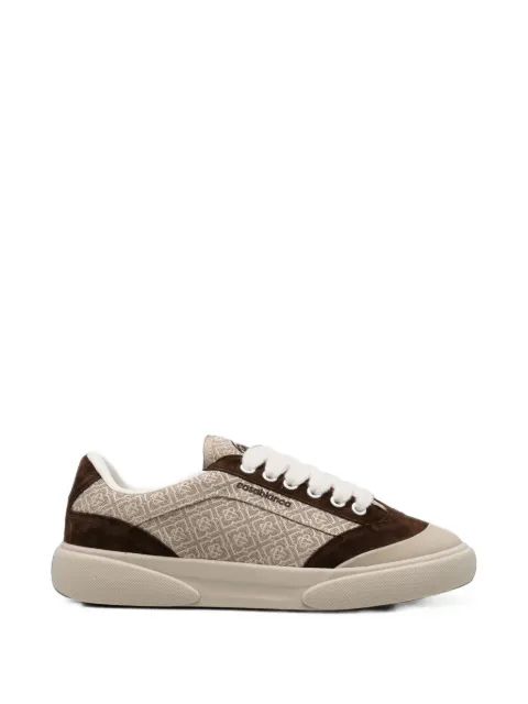Casablanca Del Mar sneakers Neutrals AAW26SNK02513M