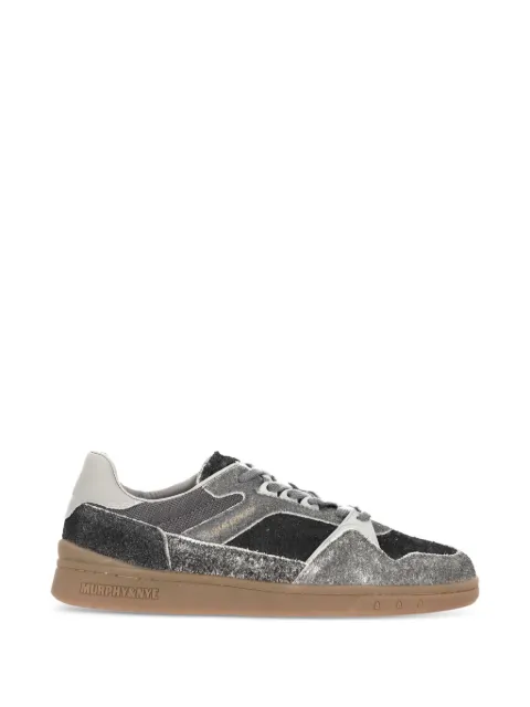 Murphy&Nye Challenger Shadow sneakers Grey SNM305