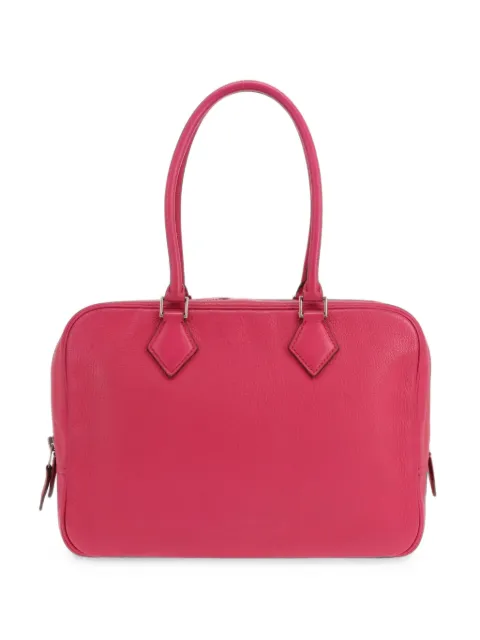 Hermès Pre-Owned 2006 Plume shoulder bag Pink 433787