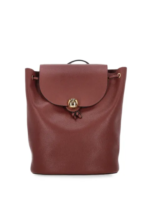 Furla leather backpack Red WB02152BX3036