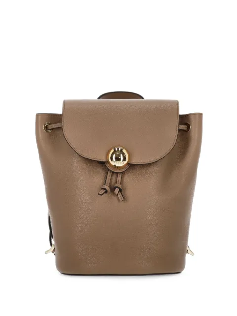 Furla leather backpack Brown WB02145BX3036
