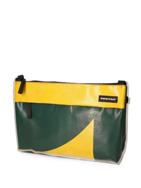FREITAG Lou shoulder bag Yellow F553
