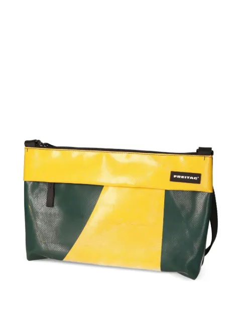FREITAG Lou shoulder bag Yellow F553