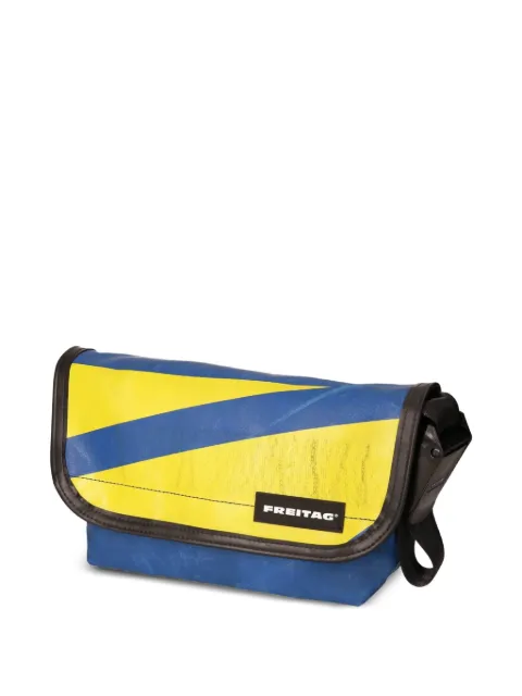 FREITAG Hawaii Five-O messenger bag Blue F41