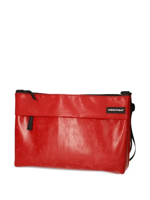 FREITAG Lou messenger bag Red F553