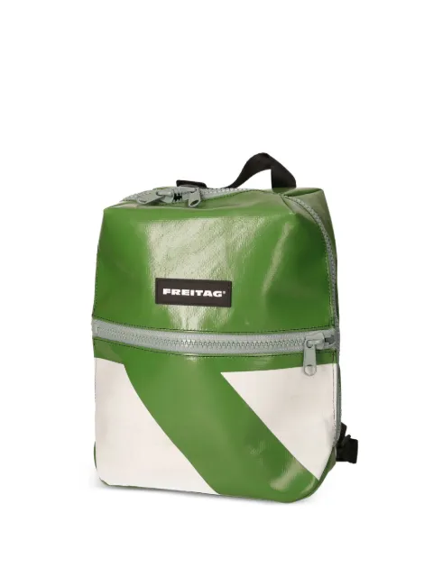 FREITAG Walter backpack Green F44