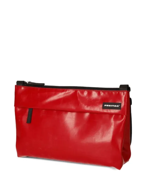 FREITAG Lou shoulder bag Red F553