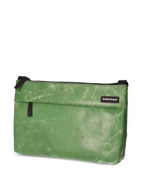 FREITAG Lou shoulder bag Green F553