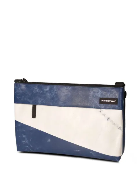FREITAG Lou shoulder bag Blue F553