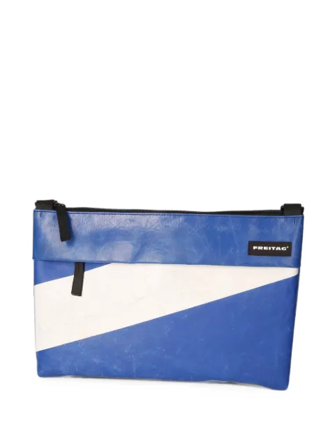 FREITAG Lou shoulder bag Blue F553