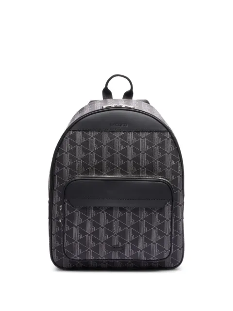 Lacoste The Blend backpack Black NH3649H45
