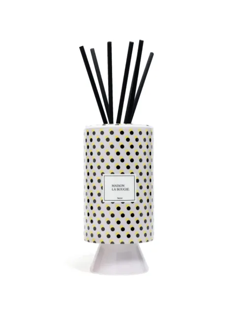 Maison La Bougie Saint diffuser White MLBD100