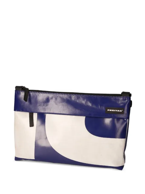FREITAG Lou shoulder bag Blue F553