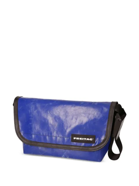 FREITAG Hawaii Five-O messenger bag Blue F41