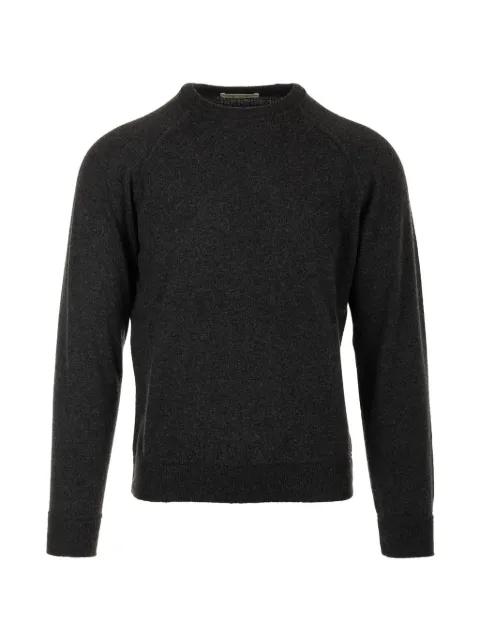 Filippo De Laurentiis raglan-sleeve sweater Grey GC1MLR2AWC12R