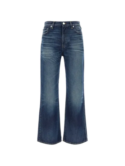 Haikure bootcut jeans Blue HEW03323DF207